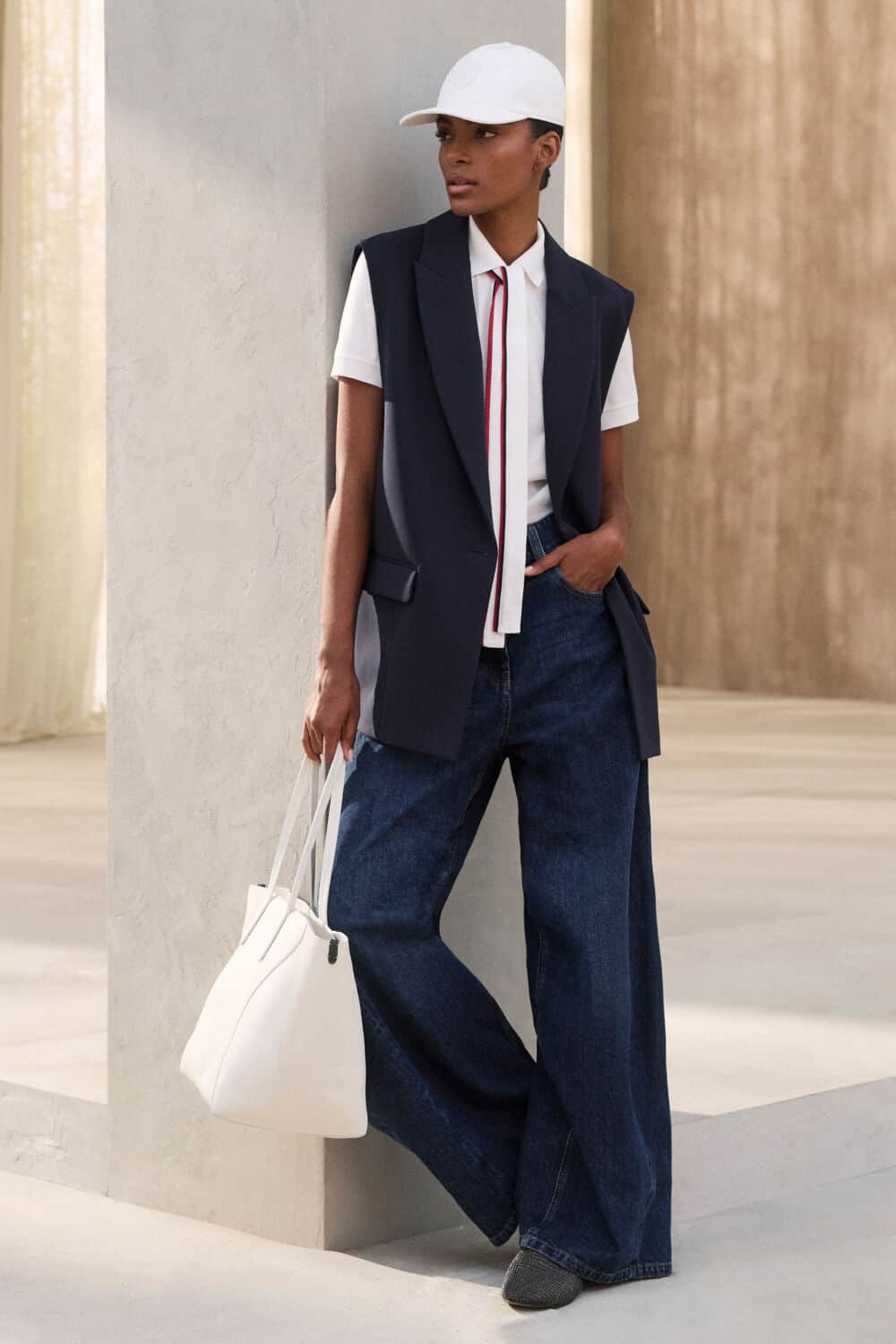 Brunello Cucinelli: Ready-To-Wear SS26 - 10 Magazine